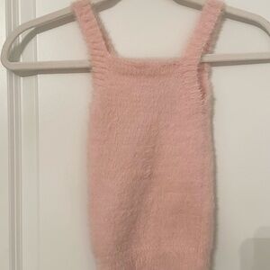 Franchescas GB Fashion London Tank